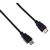  Кабель аудио-видео Buro HDMI 1.4 HDMI (m)/HDMI (m) 5м Позолоченные контакты черный (BHP RET HDMI50) 