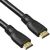 Кабель аудио-видео Buro HDMI 2.0 HDMI (m)/HDMI (m) 20м. Позолоченные контакты черный (BHP HDMI 2.0-20) 