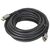  Кабель аудио-видео Buro DisplayPort (m)/DisplayPort (m) 10м. черный (BHP-DPP-1.4-10) 