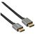  Кабель аудио-видео Buro DisplayPort (m)/DisplayPort (m) 10м. черный (BHP-DPP-1.4-10) 