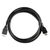  Кабель аудио-видео Buro HDMI (m)/HDMI (m) 2м. черный (BHP-HDMI-2.1-2) 