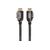  Кабель VCOM CG864-2M HDMI 19M/M, ver. 2.1, 8K 60 Hz 2m 