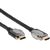  Кабель VCOM CG864-3M HDMI 19M/M, ver. 2.1, 8K 60 Hz 3m (04895182205574) 