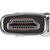  Кабель VCOM CG864-3M HDMI 19M/M, ver. 2.1, 8K 60 Hz 3m (04895182205574) 
