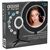  Кольцевой осветитель GAUSS RL001 Ring Light 10W 600lm, 16см 