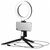  Кольцевой осветитель GAUSS RL001 Ring Light 10W 600lm, 16см 