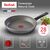  Сковорода TEFAL Natural Cook 04213128 - 28см 
