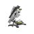  Комбинированная торцовочная пила Ryobi RTMS1800G (5133002152) 