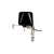  Умный водяной клапан MOES WiFi Smart Water Valve WV-LZ-BK 