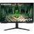  Монитор Samsung Odyssey G4 27" FHD 1920x1080, 240Hz, IPS, HDMI+HDMI+DP, 1 ms, 178°/178°, 400 cd/m, 1000:1, Pivot) S27BG400EI 