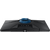 Монитор Samsung Odyssey G4 27" FHD 1920x1080, 240Hz, IPS, HDMI+HDMI+DP, 1 ms, 178°/178°, 400 cd/m, 1000:1, Pivot) S27BG400EI 
