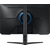  Монитор Samsung Odyssey G4 27" FHD 1920x1080, 240Hz, IPS, HDMI+HDMI+DP, 1 ms, 178°/178°, 400 cd/m, 1000:1, Pivot) S27BG400EI 