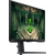 Монитор Samsung Odyssey G4 27" FHD 1920x1080, 240Hz, IPS, HDMI+HDMI+DP, 1 ms, 178°/178°, 400 cd/m, 1000:1, Pivot) S27BG400EI 