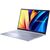  Ноутбук ASUS X1502ZA-BQ2340 (90NB0VX2-M03730) 15.6" IPS FHD/Core i7 12700H/16Gb/512Gb SSD/VGA int/noOS/silver 
