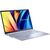  Ноутбук ASUS X1502ZA-BQ2340 (90NB0VX2-M03730) 15.6" IPS FHD/Core i7 12700H/16Gb/512Gb SSD/VGA int/noOS/silver 