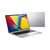 Ноутбук ASUS X1502ZA-BQ2340 (90NB0VX2-M03730) 15.6" IPS FHD/Core i7 12700H/16Gb/512Gb SSD/VGA int/noOS/silver 