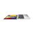  Ноутбук ASUS X1502ZA-BQ2340 (90NB0VX2-M03730) 15.6" IPS FHD/Core i7 12700H/16Gb/512Gb SSD/VGA int/noOS/silver 