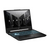 Ноутбук ASUS Tuf Gaming A15 FA506NF-HN018 (90NR0JE7-M001M0) R5 7535HS 3300MHz/15.6"/1920x1080/16GB/512GB SSD/GeForce RTX 2050 4GB/Без ОС 
