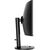  Монитор MSI Modern MD342CQP (9S6-3PC59H-031) черный 