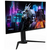  Монитор GIGABYTE Aorus FO32U2 (20VM0-FO32U2BA-1EKR) 31.5" 3840x2160, QD OLED, 240Гц, 2хHDMI, 1хDP, 1хType-С, черный 