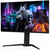  Монитор GIGABYTE Aorus FO32U2 (20VM0-FO32U2BA-1EKR) 31.5" 3840x2160, QD OLED, 240Гц, 2хHDMI, 1хDP, 1хType-С, черный 