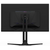  Монитор GIGABYTE Aorus FO32U2 (20VM0-FO32U2BA-1EKR) 31.5" 3840x2160, QD OLED, 240Гц, 2хHDMI, 1хDP, 1хType-С, черный 