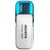  USB-флешка A-DATA 32GB AUV240-32G-RWH UV240, USB 2.0, Белый 