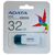  USB-флешка A-DATA 32GB AUV240-32G-RWH UV240, USB 2.0, Белый 