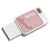  USB-флешка Netac (NT03UA31N-016G-20PK) 16Gb UA31 USB2.0 розовый 