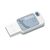  USB-флешка Netac (NT03UA31N-016G-20BL) 16Gb UA31 USB2.0 синий 