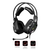 Наушники с микрофоном A4Tech Bloody G575P 2м USB черный 