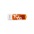  USB-флешка PHILIPS FM12FD05B/97 128GB Vivid2.0 128GB, USB 2.0 