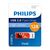  USB-флешка PHILIPS FM12FD05B/97 128GB Vivid2.0 128GB, USB 2.0 