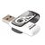  USB-флешка PHILIPS FM64FD00B/97 64GB VIVID3.0 64GB, USB 3.0 