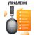  Наушники полноразмерные bluetooth HOCO W35 Max Auspicious ANC noise reduction BT headphones (черный) 