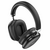  Наушники полноразмерные bluetooth HOCO W35 Max Auspicious ANC noise reduction BT headphones (черный) 