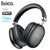  Наушники полноразмерные bluetooth HOCO W35 Max Auspicious ANC noise reduction BT headphones (черный) 