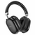  Наушники полноразмерные bluetooth HOCO W35 Max Auspicious ANC noise reduction BT headphones (черный) 