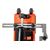  Плиткорез рельсовый Gigant Professional PTC-1200 1200 мм 