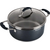  Кастрюля Rondell Stern RDS-019 4.7л серый 