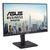  Монитор Asus VA24DQFS (90LM0540-B01370) черный 23.8" IPS LED 1ms 16:9 HDMI M/M матовая HAS Piv 300cd 178гр/178гр 1920x1080 100Hz DP FHD USB 5.1кг 