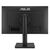  Монитор Asus VA24DQFS (90LM0540-B01370) черный 23.8" IPS LED 1ms 16:9 HDMI M/M матовая HAS Piv 300cd 178гр/178гр 1920x1080 100Hz DP FHD USB 5.1кг 