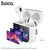  Наушники HOCO EW82 Sparkle true wireless touch screen BT headset (белый) 