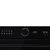  Духовой шкаф Lex EDM 1002 One BL черный 
