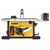  Пила настольная DEWALT DWE7485-QS 