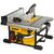  Пила настольная DEWALT DWE7485-QS 