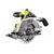 Пила дисковая Ryobi One+ R18CS-0 (5133002338) без АКБ и ЗУ 