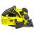  Пила дисковая Ryobi One+ R18CS-0 (5133002338) без АКБ и ЗУ 