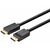  Кабель UGREEN DP102 10212 DP 1.2 Male to Male Cable 3m Black 