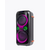 Портативная акустика ELTRONIC 20-25 DANCE BOX 250 NEW ддинамик 2шт/6.5" с TWS 